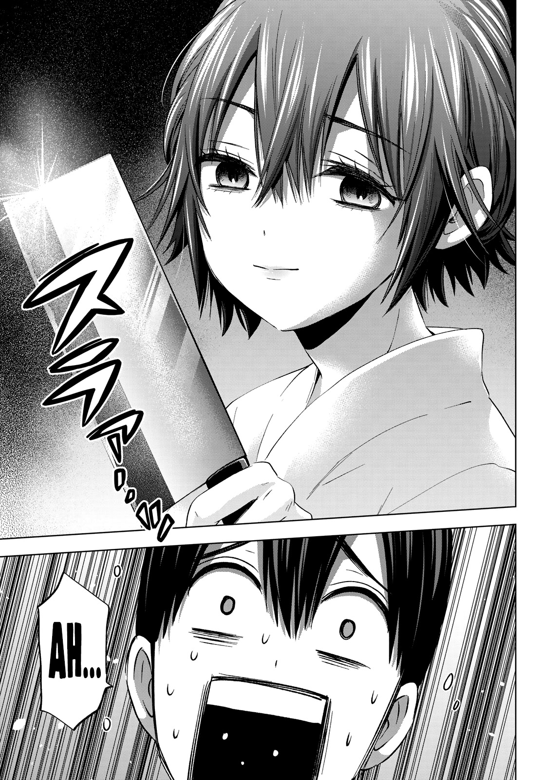 Read A Couple of Cuckoos FR Manga Online