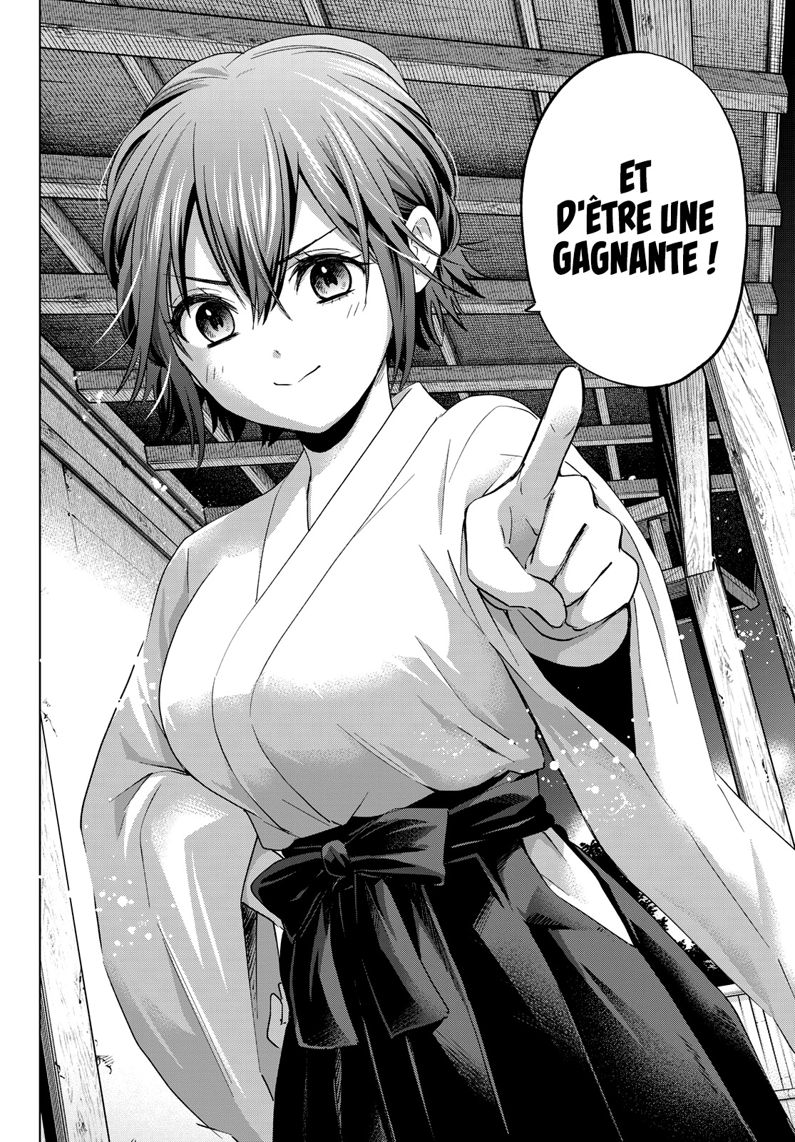 Read A Couple of Cuckoos FR Manga Online