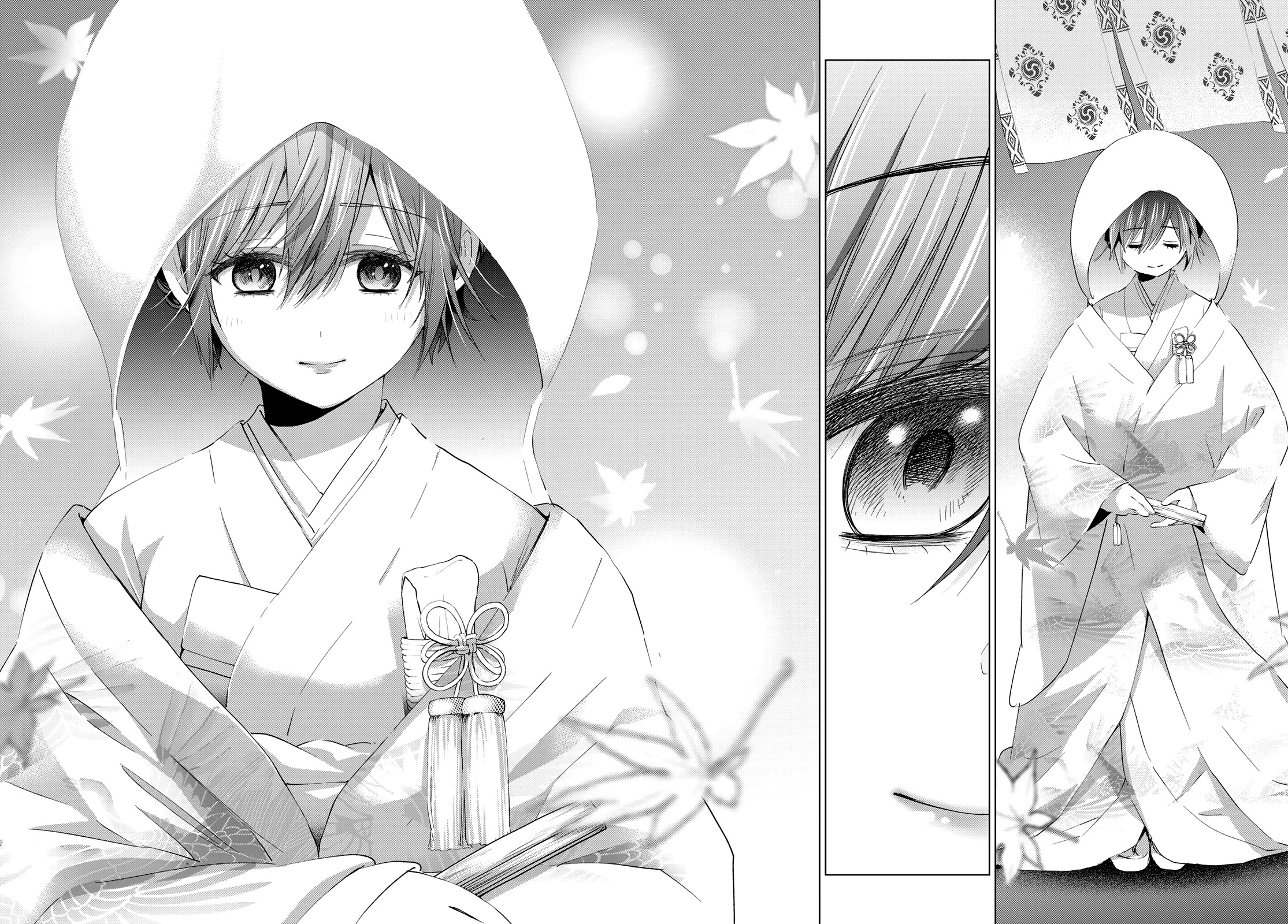 Read A Couple of Cuckoos FR Manga Online