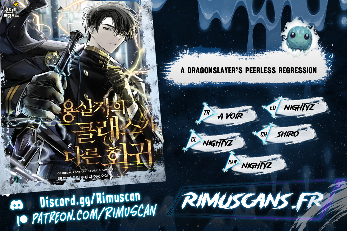Read A Dragonslayer’s Peerless Regression FR Manga Online