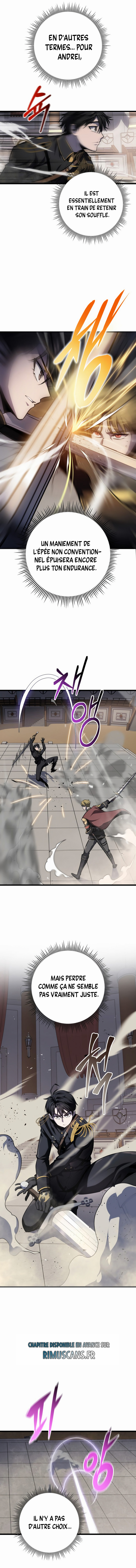 Read A Dragonslayer’s Peerless Regression FR Manga Online