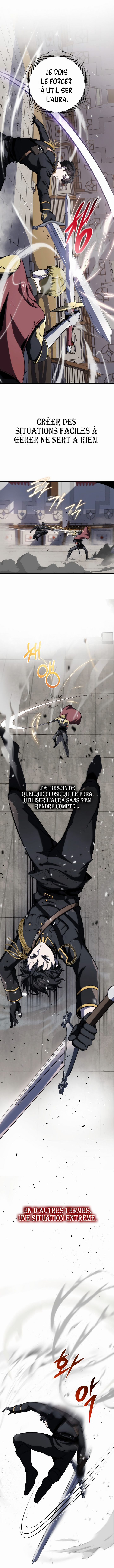 Read A Dragonslayer’s Peerless Regression FR Manga Online