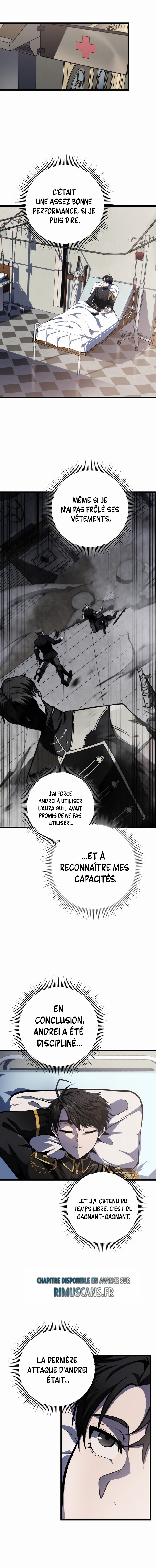 Read A Dragonslayer’s Peerless Regression FR Manga Online