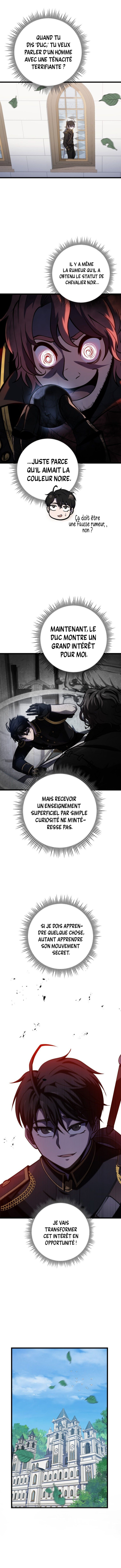 Read A Dragonslayer’s Peerless Regression FR Manga Online