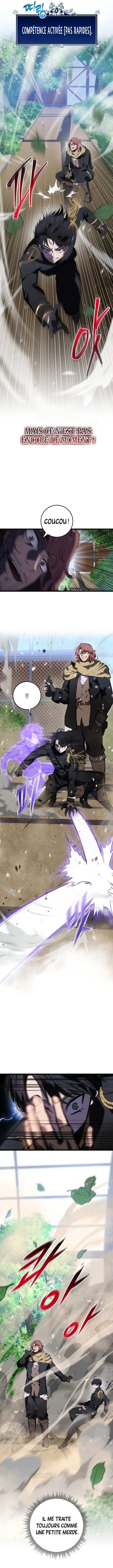 Read A Dragonslayer’s Peerless Regression FR Manga Online