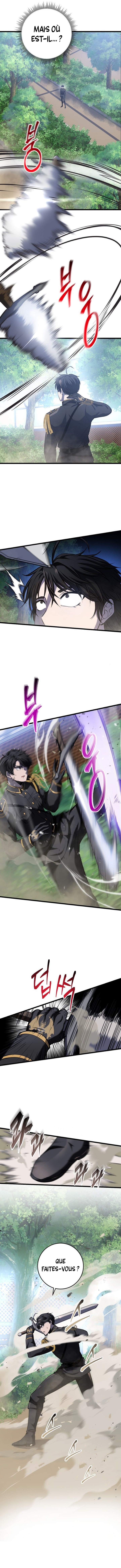 Read A Dragonslayer’s Peerless Regression FR Manga Online