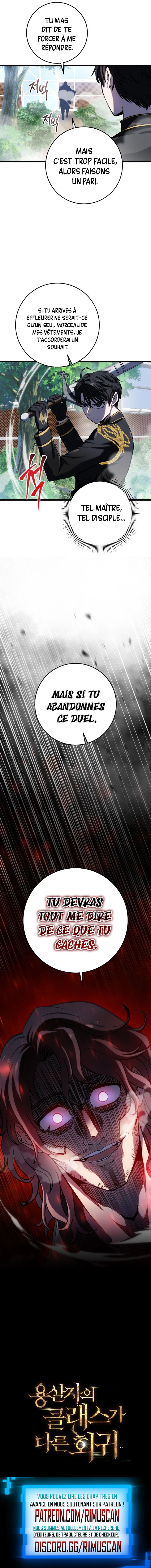 Read A Dragonslayer’s Peerless Regression FR Manga Online
