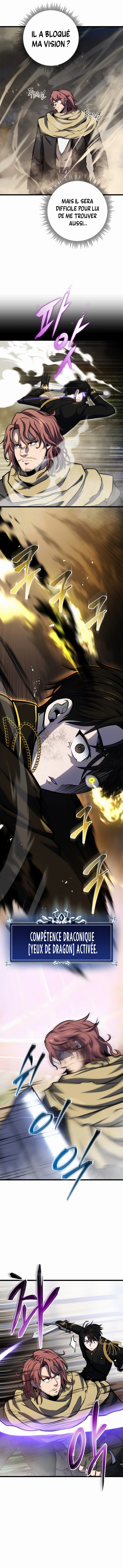 Read A Dragonslayer’s Peerless Regression FR Manga Online