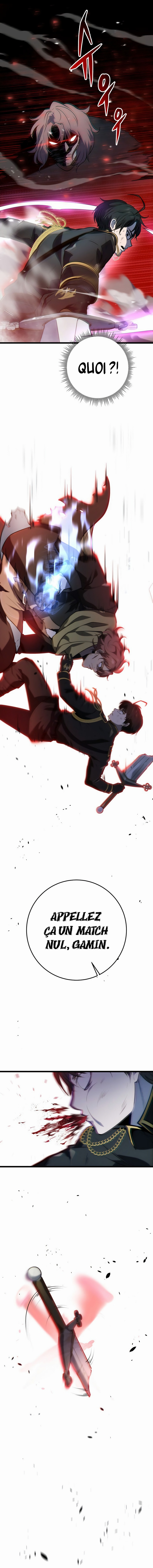 Read A Dragonslayer’s Peerless Regression FR Manga Online