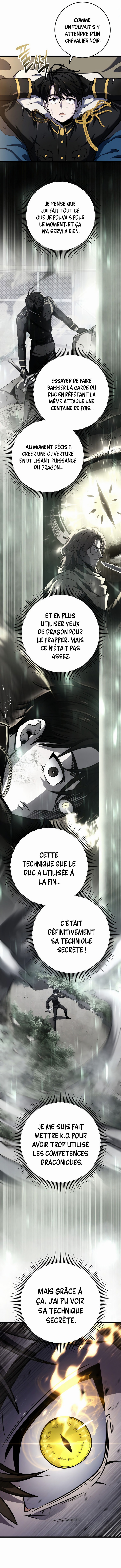 Read A Dragonslayer’s Peerless Regression FR Manga Online