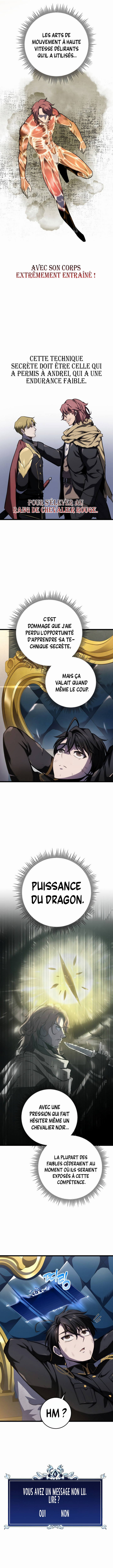 Read A Dragonslayer’s Peerless Regression FR Manga Online