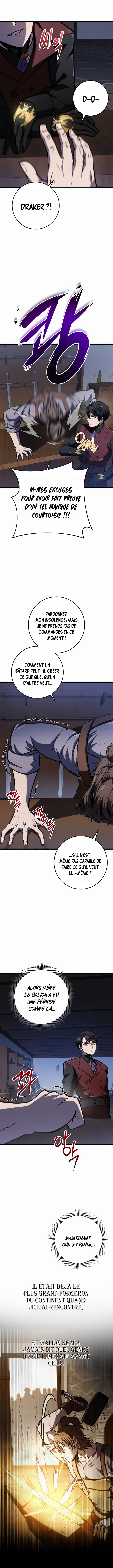 Read A Dragonslayer’s Peerless Regression FR Manga Online