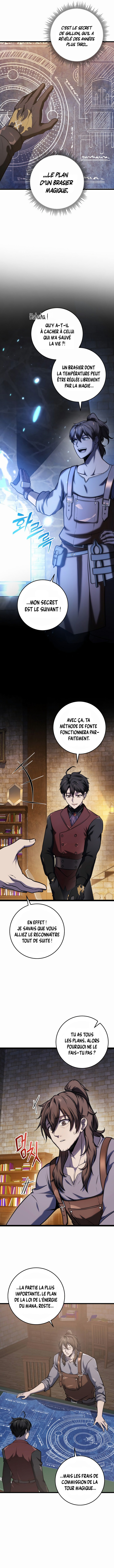 Read A Dragonslayer’s Peerless Regression FR Manga Online