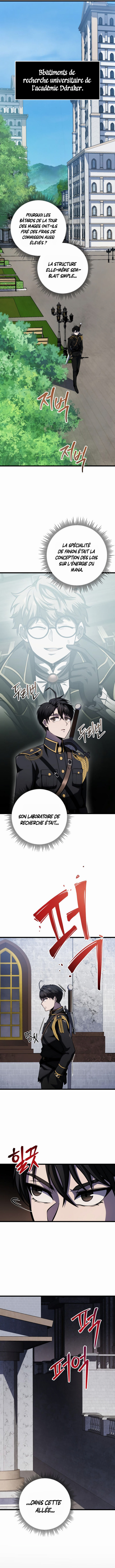Read A Dragonslayer’s Peerless Regression FR Manga Online