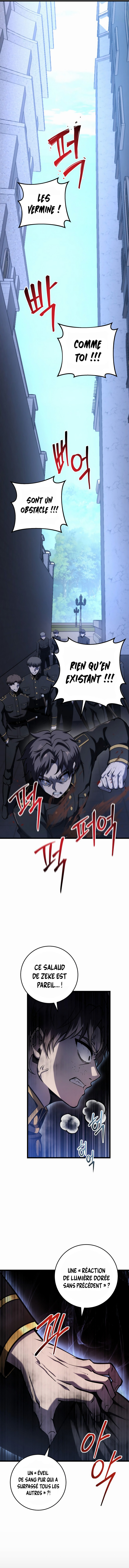 Read A Dragonslayer’s Peerless Regression FR Manga Online