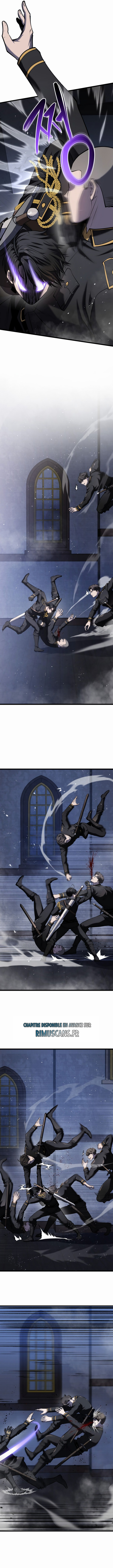 Read A Dragonslayer’s Peerless Regression FR Manga Online