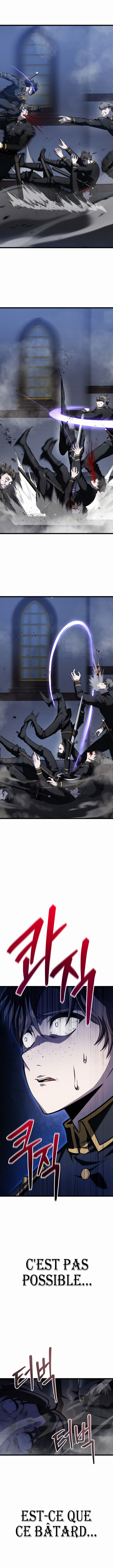 Read A Dragonslayer’s Peerless Regression FR Manga Online