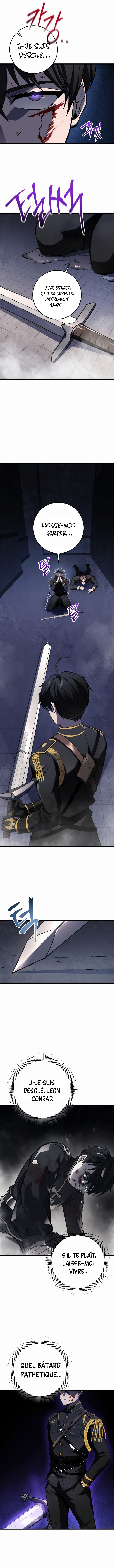 Read A Dragonslayer’s Peerless Regression FR Manga Online