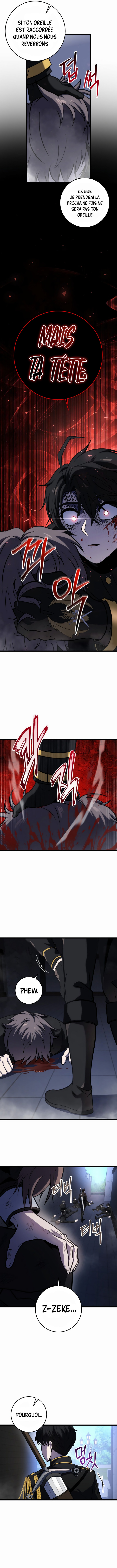 Read A Dragonslayer’s Peerless Regression FR Manga Online