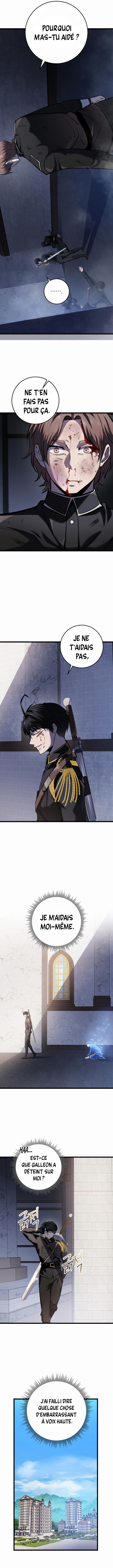 Read A Dragonslayer’s Peerless Regression FR Manga Online