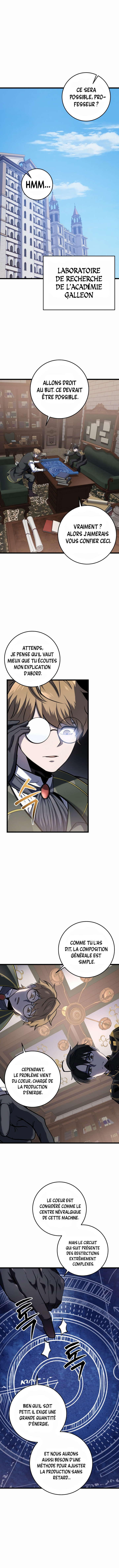 Read A Dragonslayer’s Peerless Regression FR Manga Online