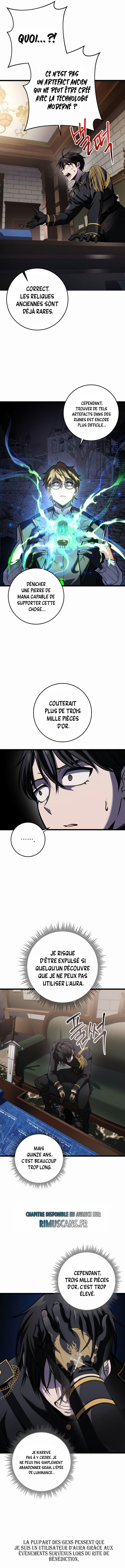 Read A Dragonslayer’s Peerless Regression FR Manga Online