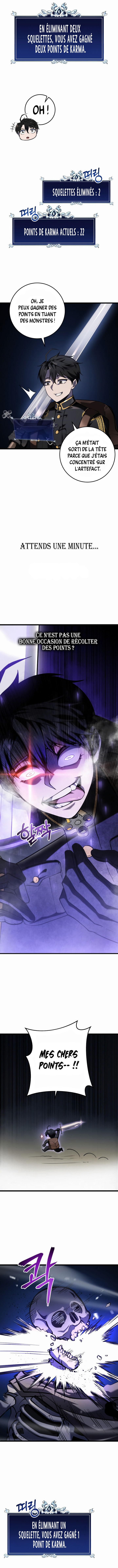 Read A Dragonslayer’s Peerless Regression FR Manga Online