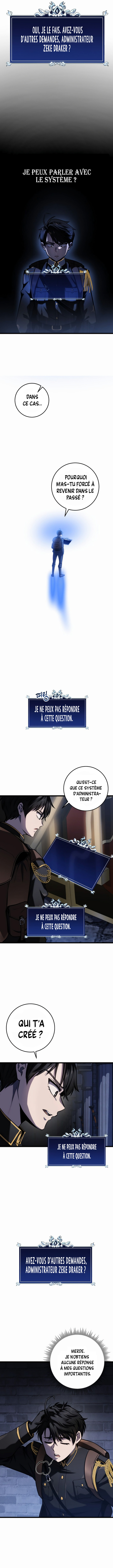 Read A Dragonslayer’s Peerless Regression FR Manga Online