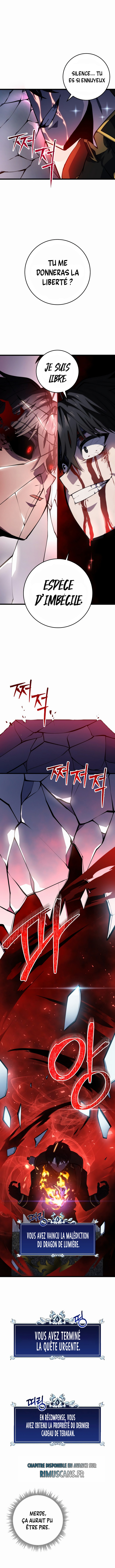 Read A Dragonslayer’s Peerless Regression FR Manga Online
