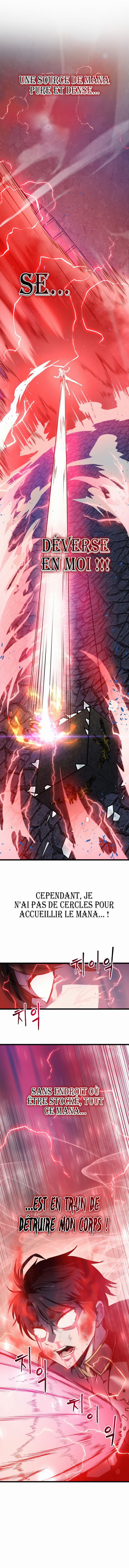 Read A Dragonslayer’s Peerless Regression FR Manga Online