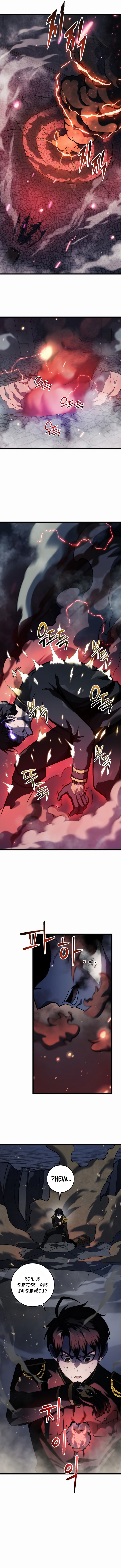 Read A Dragonslayer’s Peerless Regression FR Manga Online
