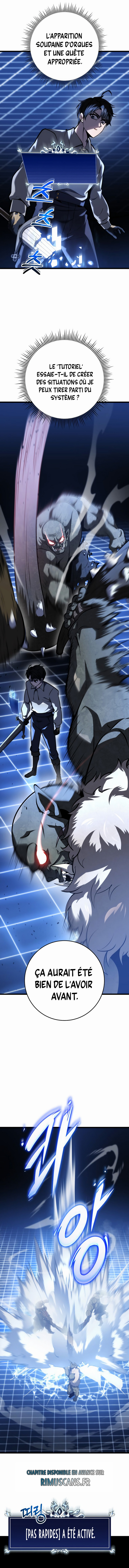 Read A Dragonslayer’s Peerless Regression FR Manga Online