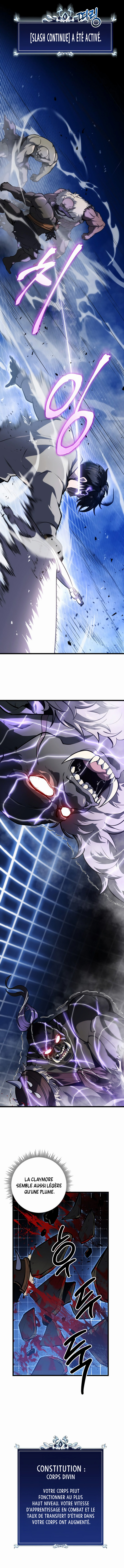 Read A Dragonslayer’s Peerless Regression FR Manga Online