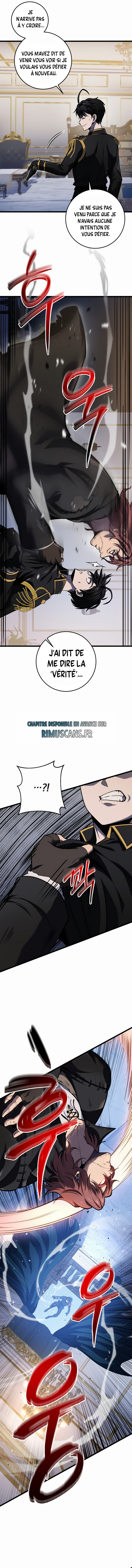 Read A Dragonslayer’s Peerless Regression FR Manga Online