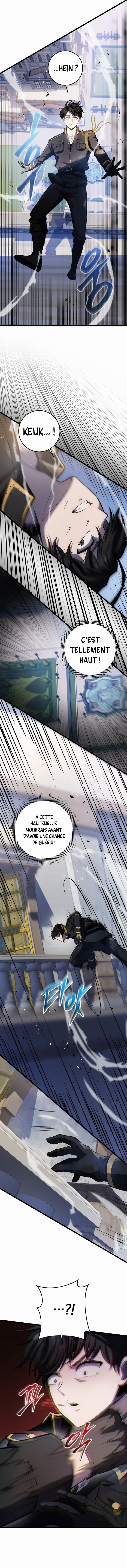 Read A Dragonslayer’s Peerless Regression FR Manga Online