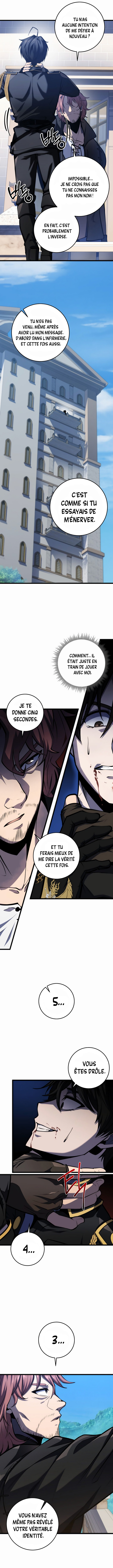 Read A Dragonslayer’s Peerless Regression FR Manga Online