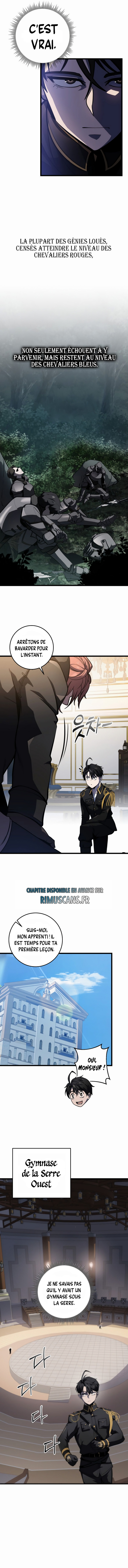 Read A Dragonslayer’s Peerless Regression FR Manga Online