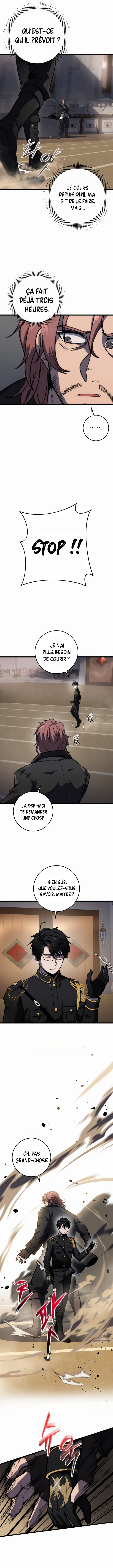 Read A Dragonslayer’s Peerless Regression FR Manga Online