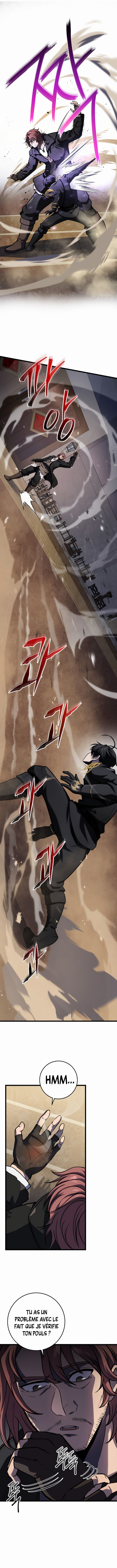 Read A Dragonslayer’s Peerless Regression FR Manga Online
