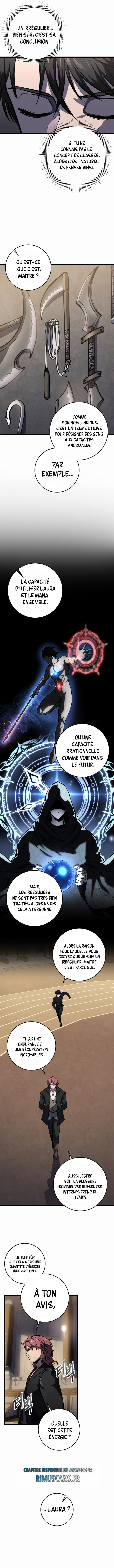 Read A Dragonslayer’s Peerless Regression FR Manga Online