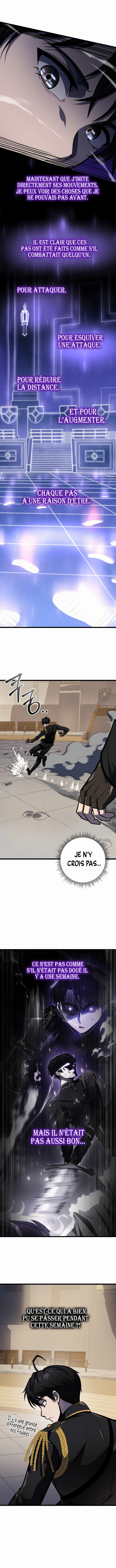 Read A Dragonslayer’s Peerless Regression FR Manga Online
