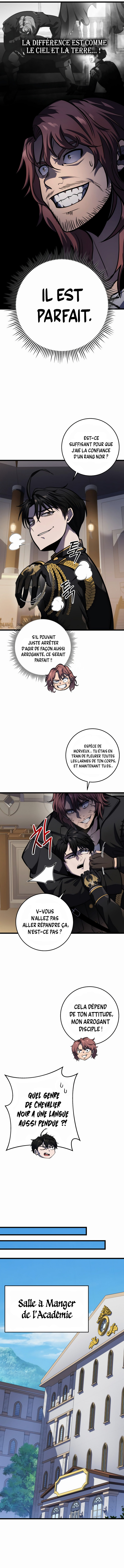 Read A Dragonslayer’s Peerless Regression FR Manga Online