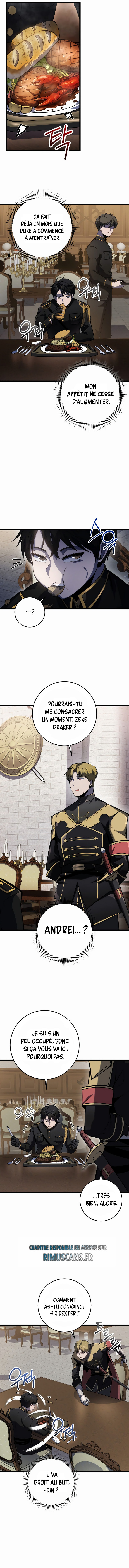 Read A Dragonslayer’s Peerless Regression FR Manga Online