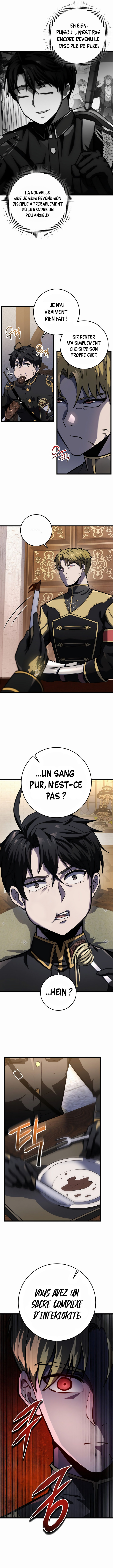 Read A Dragonslayer’s Peerless Regression FR Manga Online