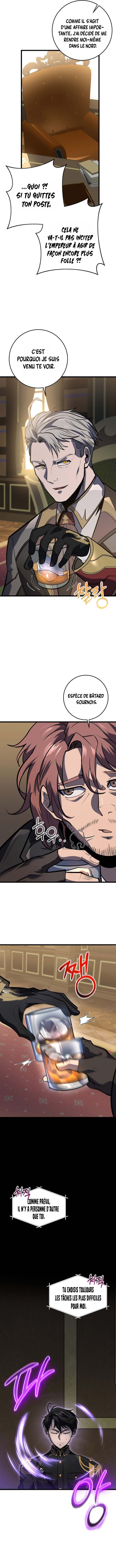 Read A Dragonslayer’s Peerless Regression FR Manga Online