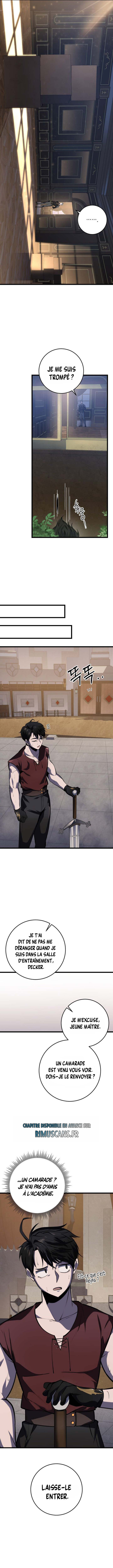 Read A Dragonslayer’s Peerless Regression FR Manga Online