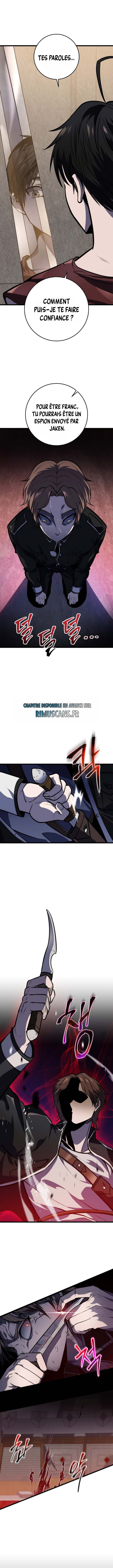 Read A Dragonslayer’s Peerless Regression FR Manga Online