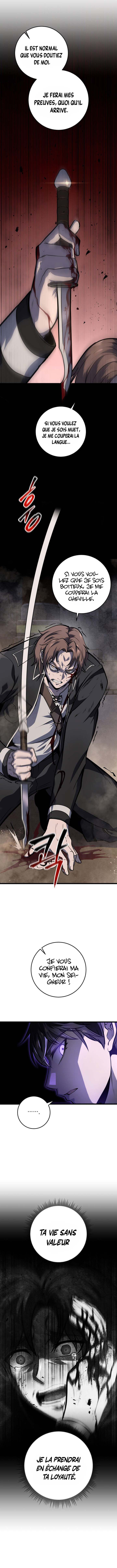 Read A Dragonslayer’s Peerless Regression FR Manga Online