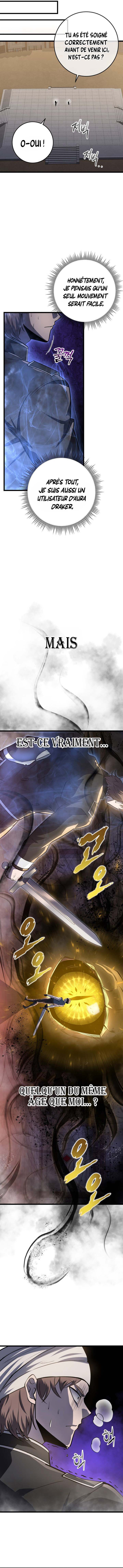 Read A Dragonslayer’s Peerless Regression FR Manga Online