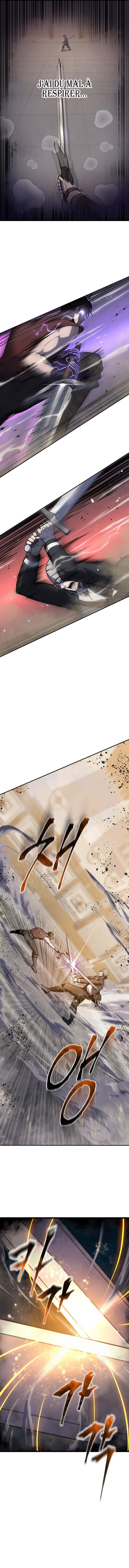 Read A Dragonslayer’s Peerless Regression FR Manga Online
